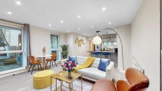 Hybrid Resi Oyster Wharf - Battersea - 0