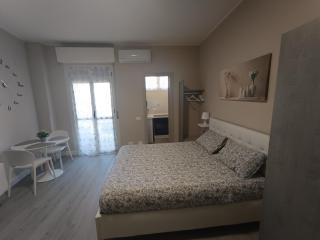 work & relax home Milano bruzzano e fiera - Milán - 7