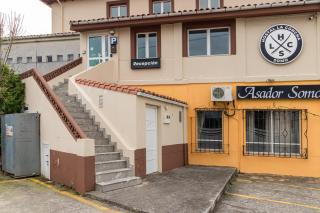 Hostal La Concha en Somo - Somo - 7