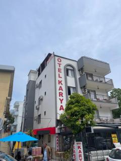 Karya Hotel - 3