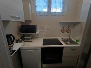 work & relax home Milano bruzzano e fiera - Milán - 6