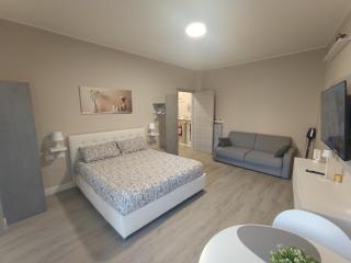 work & relax home Milano bruzzano e fiera - Milan - 1