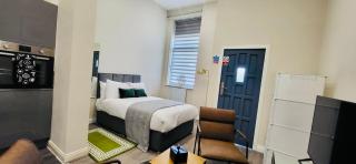 Hybrid Resi Oyster Wharf - Battersea - 4