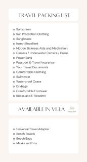 Sosun View Private Villa - Thoddoo - 4