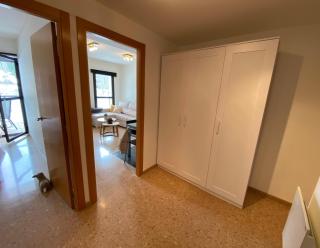 Coqueto Apartamento en Alcalá de la Selva, parking privado, terraza y vistas by Family Homes - 7