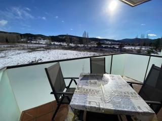 Apartamento en Alcala de la Selva by Family Homes - 9