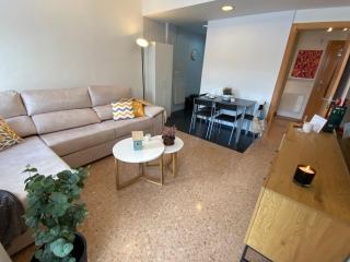 Apartamento en Alcala de la Selva by Family Homes - 4