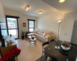 Apartamento en Alcala de la Selva by Family Homes - 5