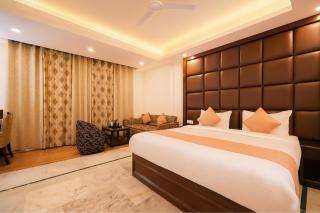 Mussoorie Residency - 5