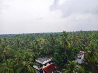 Sree Nandhanam Nivas - Guruvāyūr - 4