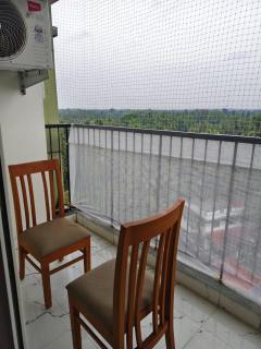 Sree Nandhanam Nivas - 3