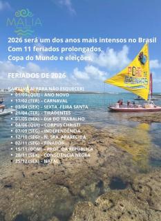 Flat Luxo Malia By Muro Alto Pertinho Do Mar - 8