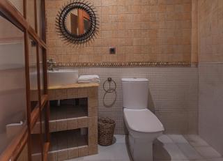10Pax Terraza minipiscina-jacuzzi Parking free - Sevilla - 5
