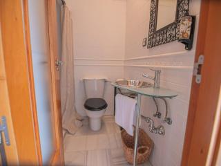 10Pax Terraza minipiscina-jacuzzi Parking free - Sevilla - 4