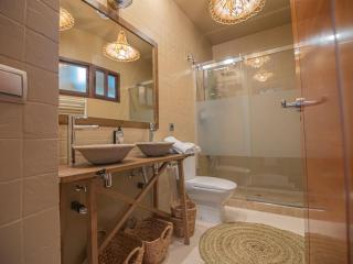 10Pax Terraza minipiscina-jacuzzi Parking free - Sevilla - 2