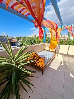 Universal B&B Paphos - 6