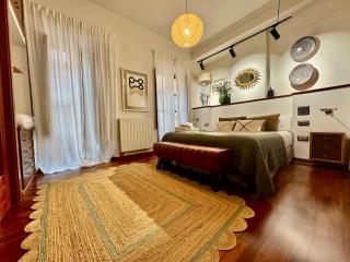10Pax Terraza minipiscina-jacuzzi Parking free - 4