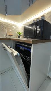 Christi's Apartments - 1