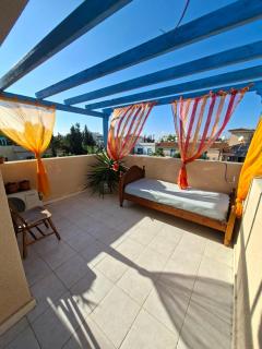 Universal B&B Paphos - 2