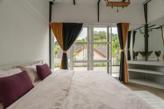 The Garden Escape Villa, Private Tropical Hideaway - 4