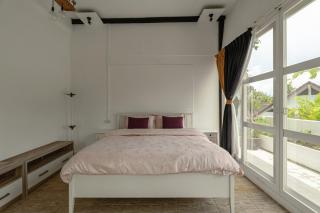 The Garden Escape Villa, Private Tropical Hideaway - 1