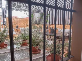 10Pax Terraza minipiscina-jacuzzi Parking free - 2