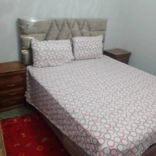 Ground floor apartment for rent in Marrakech, with 2 bedrooms - El Mahmid - 6