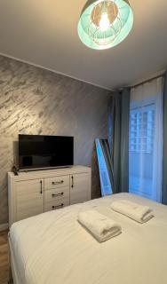 Venus Luxurios Residence Coresi Mall - 6