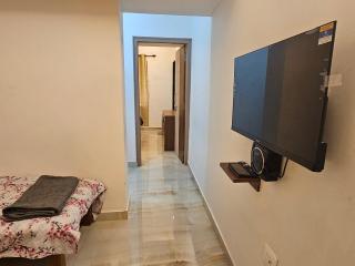 Rock Finch Holiday Homes - Malpe Beach - 7