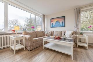 fewo1846 - Adlerhorst - Dachgeschoßwohnung mit 2 Schlafzimmern - 0