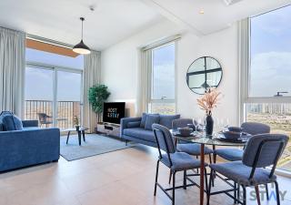 Amazing 2BR in Collective 2 - 1
