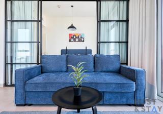 Amazing 2BR in Collective 2 - 3