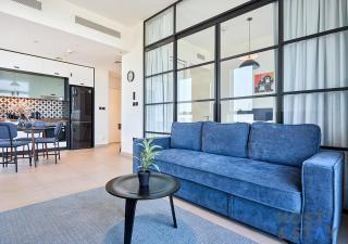 Amazing 2BR in Collective 2 - 1