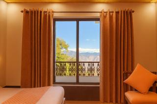 Mussoorie Residency - 5