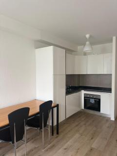 Appartement Genevois - 4