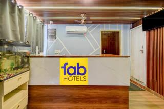 FabHotel Wild Wings Gachibowli - 4