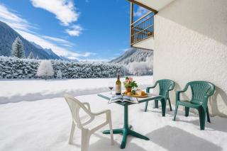 Résidence Grands Montets 110 - Happy Rentals - 1