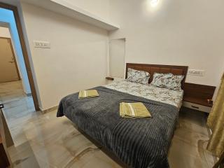 Rock Finch Holiday Homes - Malpe Beach - 9