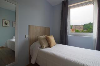 Apartamentos Turísticos La Pontificia - 4