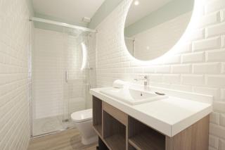 Apartamentos Turísticos La Pontificia - 2