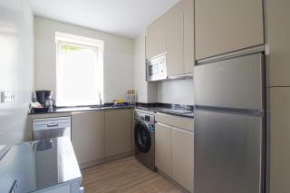 Apartamentos Turísticos La Pontificia - 1