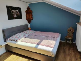 Chalet Alpenglühen - 3