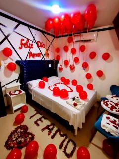 Hotel Vip70 Jaen Perú - 7