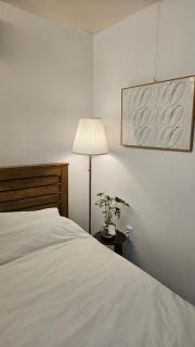 신규오픈#3룸 4베드#용산역#서울역#공항버스도보3분#남산타워#별장#가족#단체#루프탑#하이브 - 2