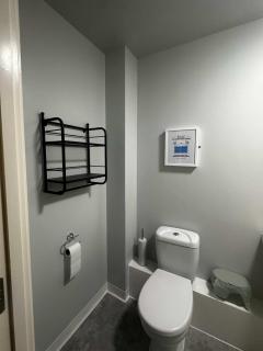 Lovely Budget Double Studio in Central Nottingham - 3