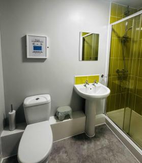 Lovely Budget Double Studio in Central Nottingham - 2