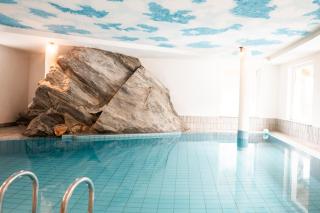 Pirker's Natur- & Bio Familienhotel - 8