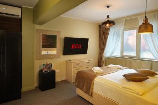 Independentei-Spiridon Central Apartaments - 5