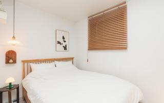 신규오픈#3룸 4베드#용산역#서울역#공항버스도보3분#남산타워#별장#가족#단체#루프탑#하이브 - 3