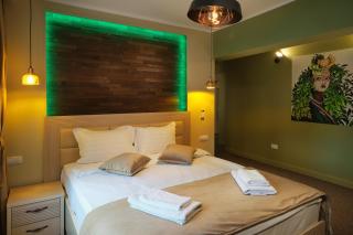 Independentei-Spiridon Central Apartaments - 4